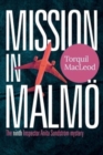 Mission in Malmo - Book