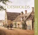 Cotswolds Address Book - Book