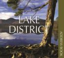 Lake District Address Book - Book