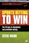 Sports Betting to Win - Book