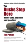 The Bucks Stop Here - eBook