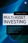 Multi-Asset Investing - Book