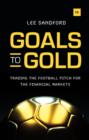 Goals to Gold - Book