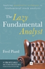 The Lazy Fundamental Analyst - Book