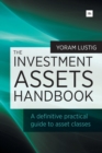 The Investment Assets Handbook - Book