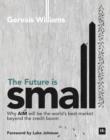 The Future is Small - Book