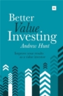 Better Value Investing - Book