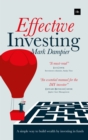 Effective Investing : A simple way to build wealth by investing in funds - eBook