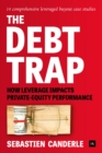 The Debt Trap - Book