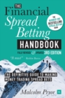 The Financial Spread Betting Handbook - Book