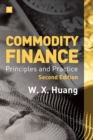 Commodity Finance : Principles and Practice - Book