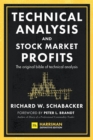 Technical Analysis and Stock Market Profits (Harriman Definitive Edition) - Book