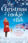 The Christmas Cookie Club - eBook