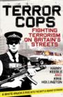 Terror Cops - Book