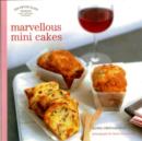 Les Petits Plats Francais: Marvellous Mini-Cakes - Book