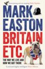 Britain Etc. - Mark Easton
