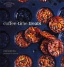 Les Petits Plats Francais: Coffee-Time Treats - Book