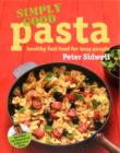 Simply Good Pasta - Book