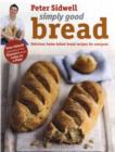 Simply Good Bread - Book