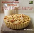 Women's Institute: Perfect Pies & Tarts - Book