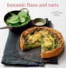 Les Petits Plats Francais: Fantastic Flans and Tarts - Book