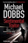 A Sentimental Traitor - eBook