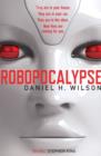 Robopocalypse - Book