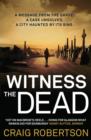 Witness the Dead - Book