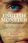 The English Monster - Book
