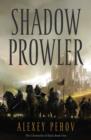 Shadow Prowler - eBook