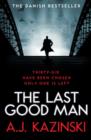 The Last Good Man - eBook