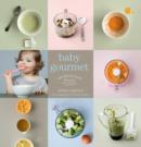 Les Petits Plats Francais: Baby Gourmet - Book