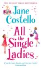 All the Single Ladies - Book