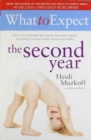 What to Expect: the Second Year - Book