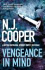 Vengeance in Mind - N. J. Cooper