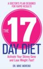 The 17 Day Diet - Book
