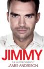 Jimmy : My Story - Book