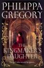 The Kingmaker's Daughter - Book