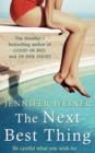 The Next Best Thing - Book