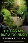 The Dog Who Knew Too Much - eBook