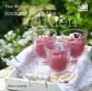 Women's Institute: Cooking from the Garden - Book