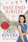 East End Jubilee - Book