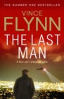 The Last Man : The third book in the Mitch Rapp series, now a major motion picture - eBook