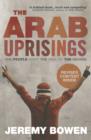 The Arab Uprisings : The People Want the Fall of the Regime - Book