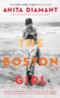 The Boston Girl - Book