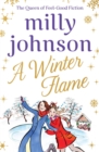 A Winter Flame - eBook