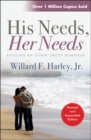 His Needs, Her Needs : Building an affair-proof marriage - Book