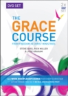 The Grace Course DVD - Book