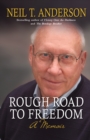 Rough Road to Freedom - eBook