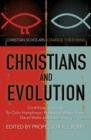 Christians and Evolution : Christian scholars change their mind - eBook